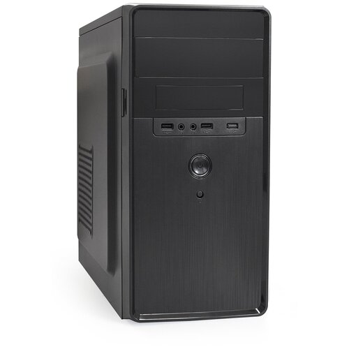 Компьютер IT-ON AAs10408-450S Intel Core i5 10400/8Gb/SSD240Gb/ASROCK-H510/450W/NoDVD/NoOS
