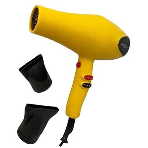 MARK SHMIDT ФЕН для волос 2400W АРТ8828 жёлтый 475000₽