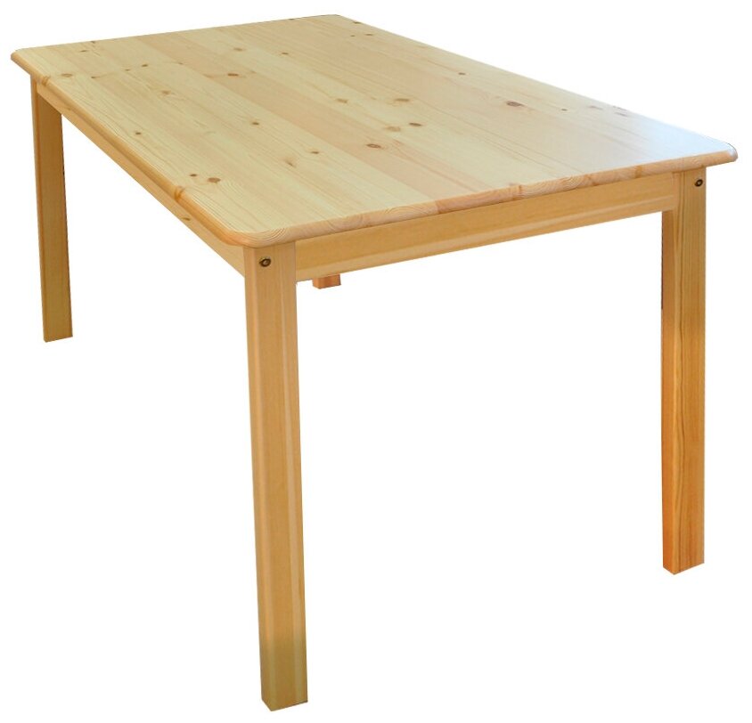 фото Стол Салме - 120*75