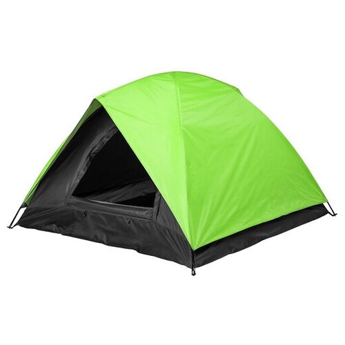 Палатка летняя Travel-3, 3-х местная, 1900x1800x1100 мм PR-ZH-A009-3 кнр палатка travel 3 zh a009 3