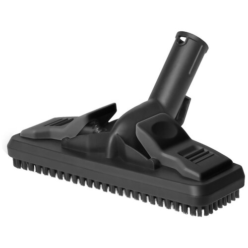 Насадка для пароочистителя Bort Floor scrub brush насадка для пароочистителя bort windows brush 93413021