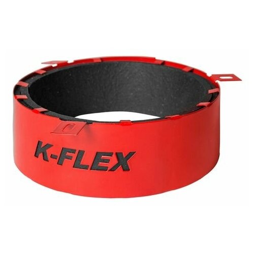 Муфта противопожарная K-FLEX K-FIRE COLLAR 040 муфта k flex k fire collar d50 мм для внутренней канализации