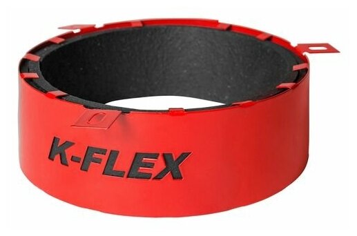 Муфта противопожарная K-FLEX K-FIRE COLLAR 110