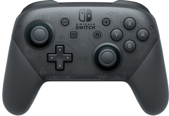 Геймпад для Switch Nintendo Pro контроллер