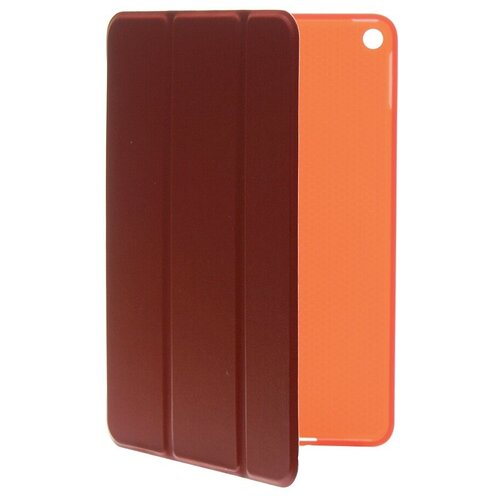 фото Чехол red line для apple ipad mini 2019 red ут000018238