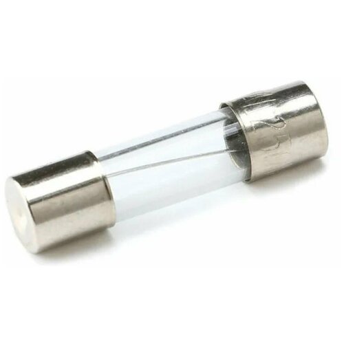 MORA ST60572 Предохранитель T/2,0A 5x20 - PO3,4,5