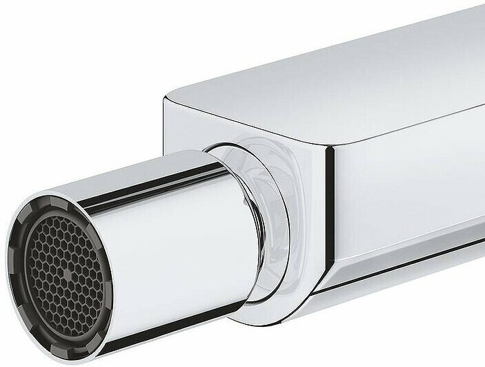 Смеситель для биде Grohe - фото №7