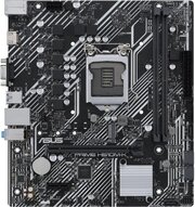 Материнская плата Asus PRIME H510M-K s1200 DDR4 mATX VGA+HDMI