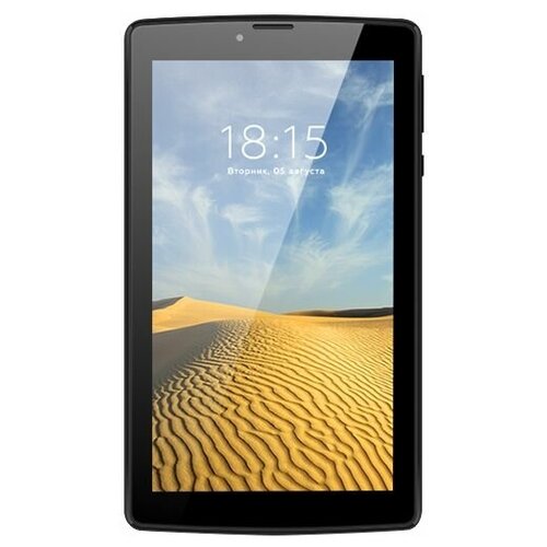 Планшет BQ 7038G Light Plus Black 456000₽