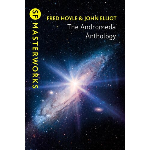 The Andromeda Anthology
