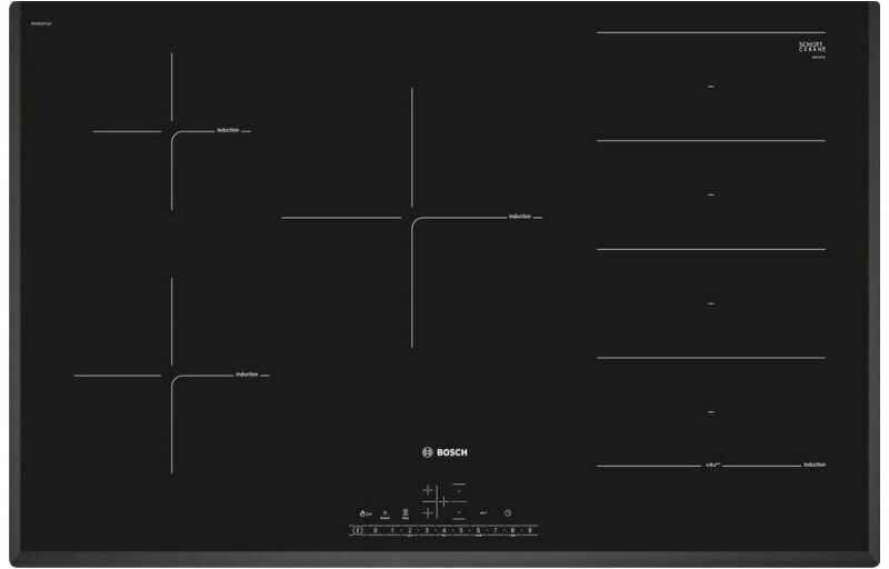 Электрическая варочная панель Bosch PXV851FC1E