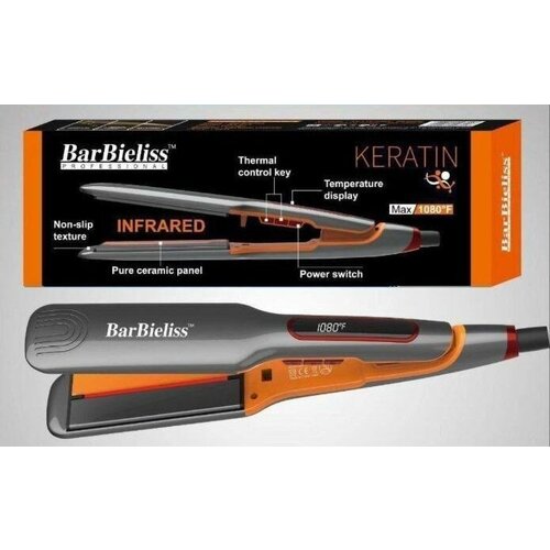 Утюжок для волос выпрямитель для волос 189000₽