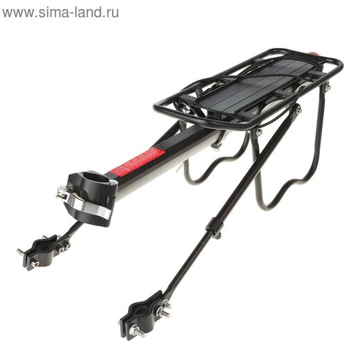 Багажник Dream Bike 26