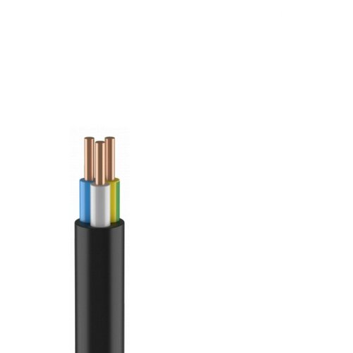 TDM SQ0117-0200 Кабель ВВГнг(А)-LS 3х1,5 ок(N, PE)-0,66 Гост (100м) (Рыбинский завод Рэмз) .