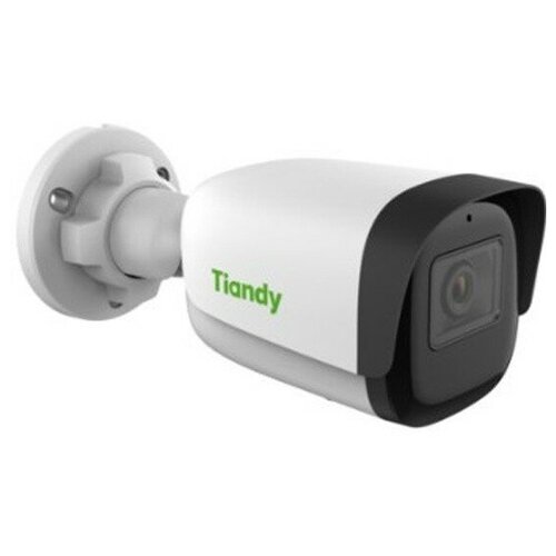 Tiandy Видеонаблюдение TC-C32WN I5 E Y M 2.8mm V4.1 1 2.8 CMOS, F2.0, Фикс. обьектив, Digital WDR, 50m ИК, 0.02 Люкс, 1920x1080@30fps, 512 GB SD
