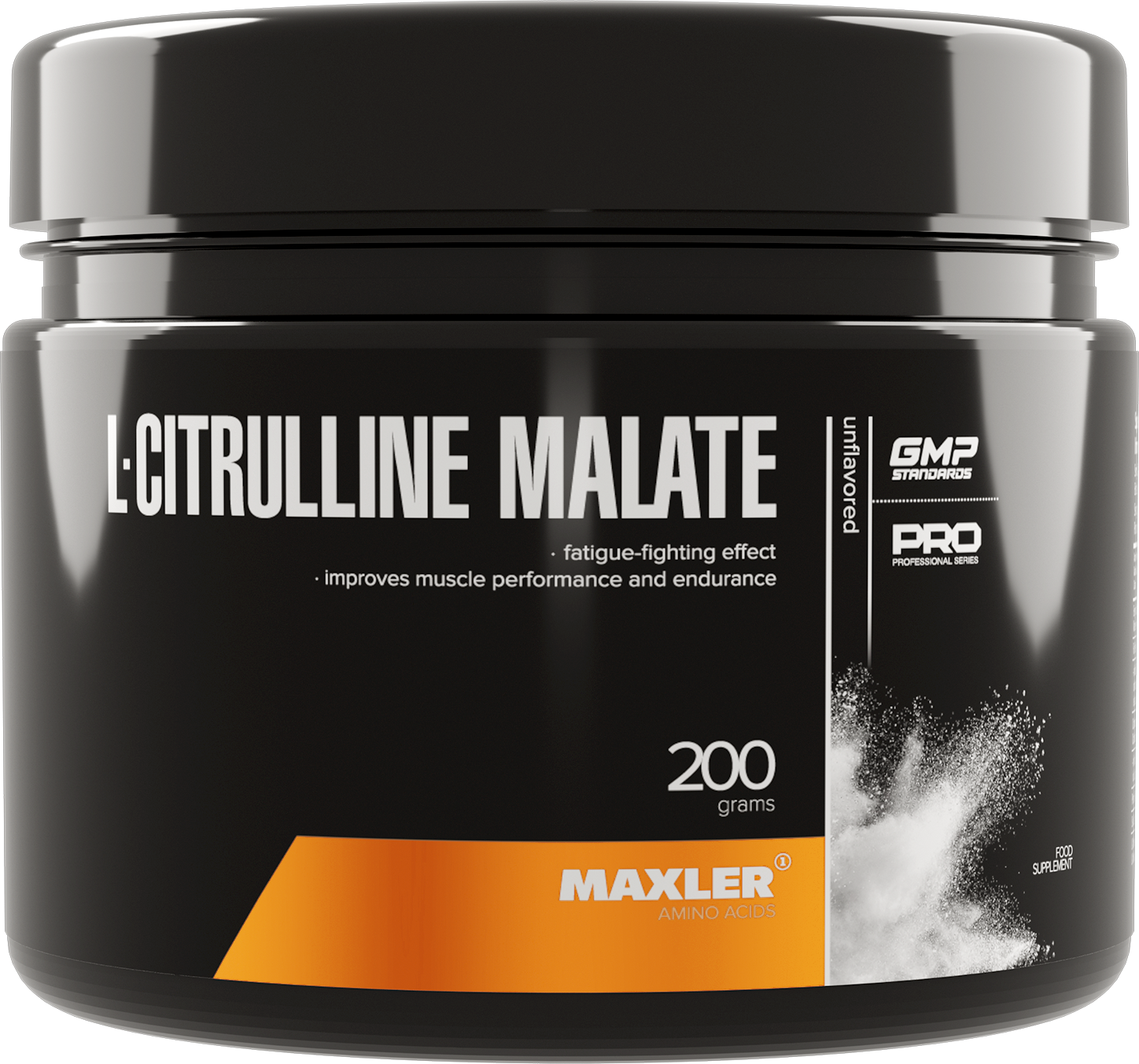 L CITRULLINE Malate 200 gr
