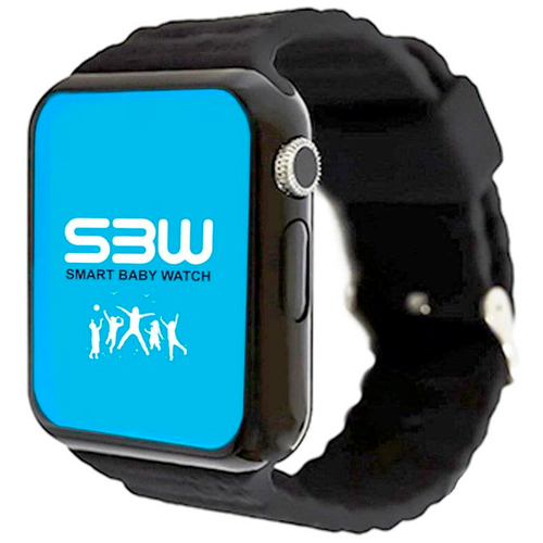 фото Smartbabywatch часы smart baby watch sbw plus