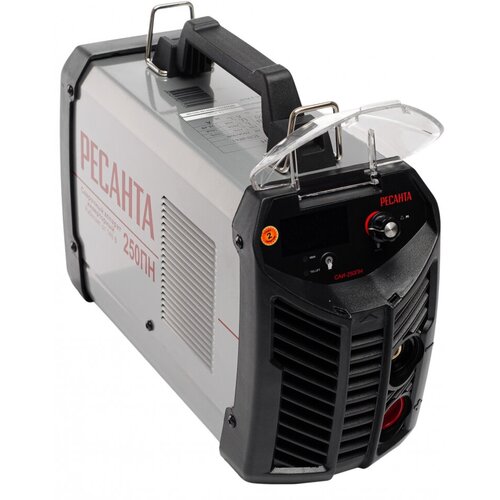 Сварочный инвертор Ресанта САИ 250 ПН 2244600₽