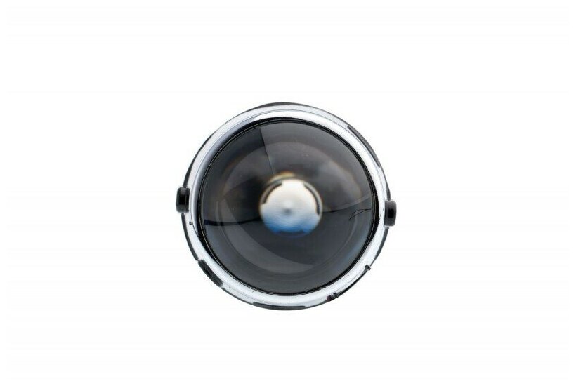 Универсальный би-модуль Optimа Waterproof Lens 25 дюйма H11 модуль для противотуманных фар под лампу H11 25 дюйма