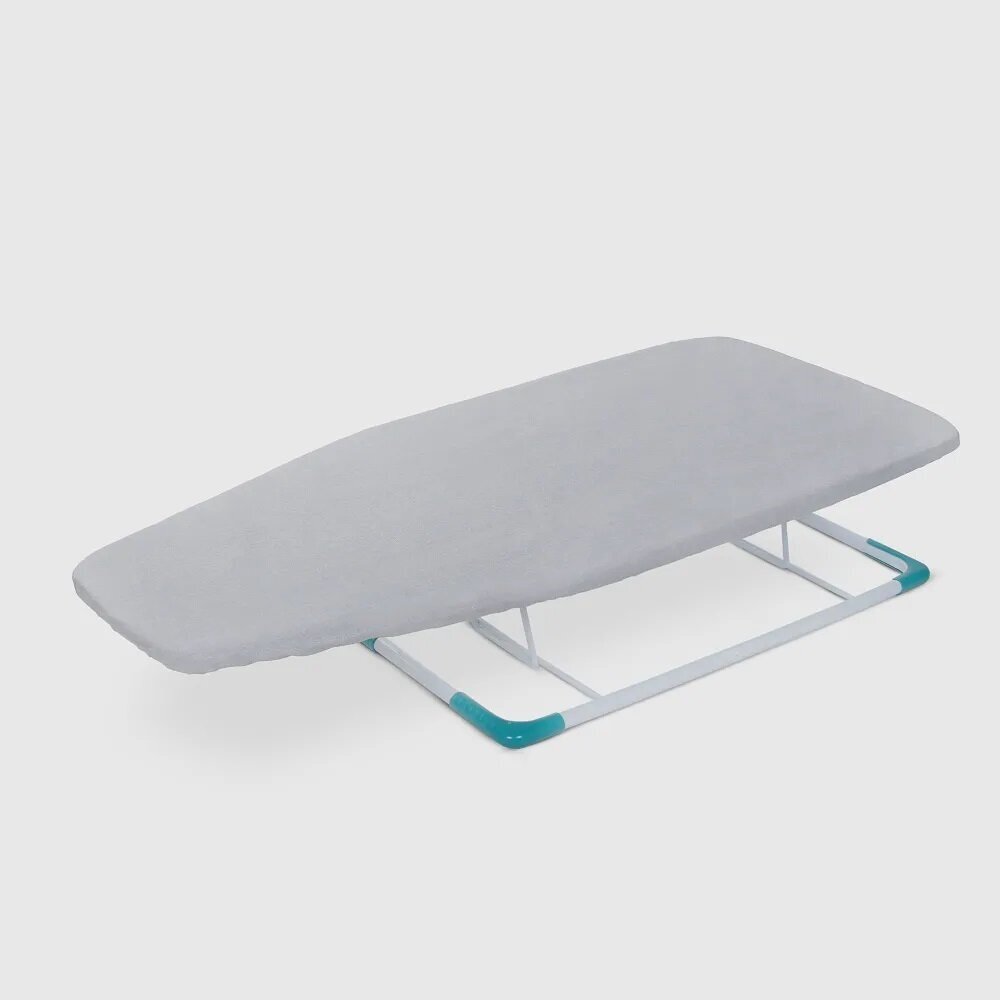 фото Доска гладильная настольная Sarayli Magic 38x90x20 см