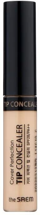      The Saem Cover Perfection Tip Concealer (2.25 Sand)