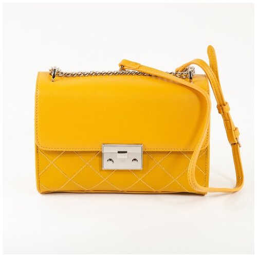 фото Сумка женская susen 810085 yellow