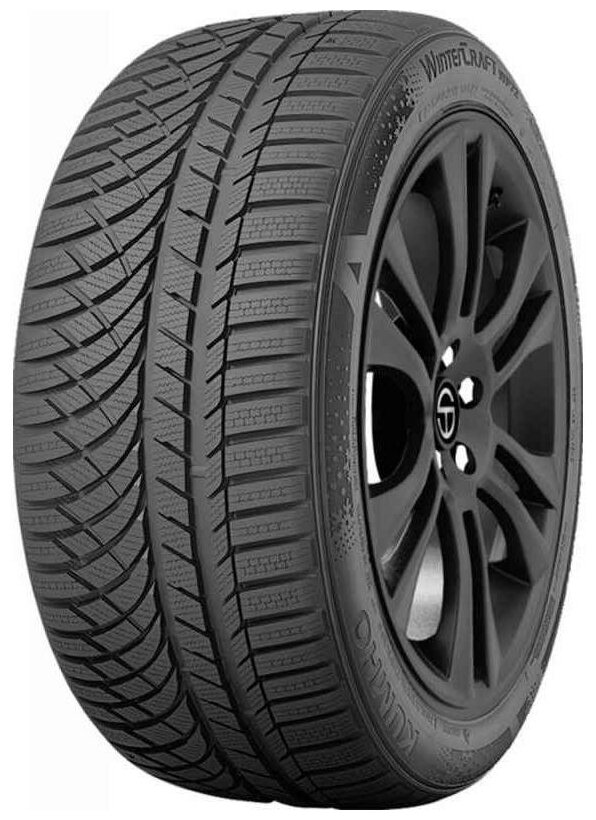 Kumho WinterCraft WP72 225/40 R19 93V