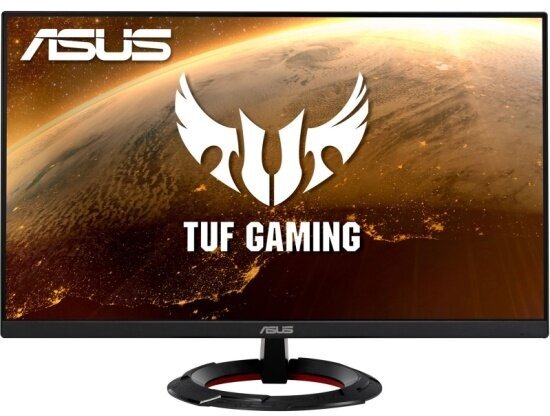 Игровой монитор Asus TUF Gaming VG249Q1R 23.8" Black (90LM05V1-B01E70)