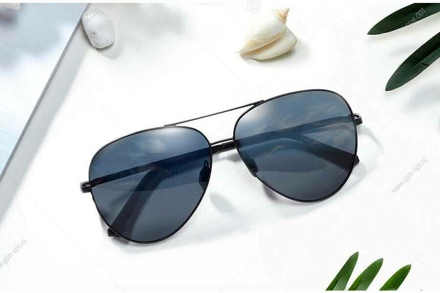 Технологии в солнцезащитных очках Xiaomi