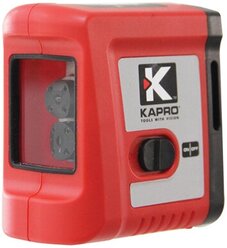 Лучшие Лазерные уровни Kapro