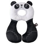 Подушка Benbat для шеи Benbat панда (HR263) - изображение