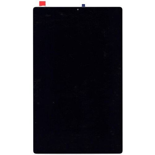 Модуль (матрица + тачскрин) для Lenovo Tab M10 HD TB-X306 черный tablet flip case for samsung galaxy tab 3 lite 7 0 protective stand cover silicone soft shell fundas capa for t110 t111 t113