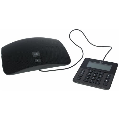 Телефон CISCO CP-8831-K9 спикерфон avaya b109 700514009 conference phone bluetooth nfc