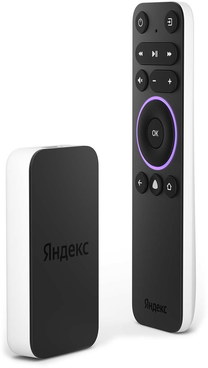 фото Яндекс. Модуль - Смарт. ТВ с Алисой