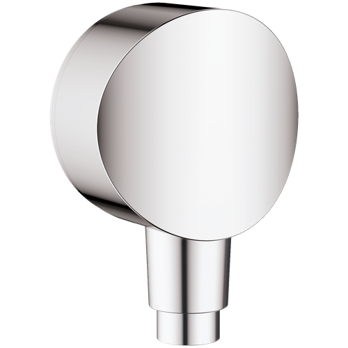 Шланговое подсоединение Hansgrohe Fixfit 26453000