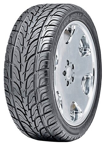 Автошина Sailun Atrezzo SVR LX 265/40R22 106V