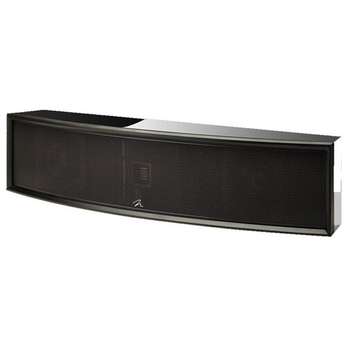 Центральные каналы Martin Logan Focus ESL C18 Gloss Black