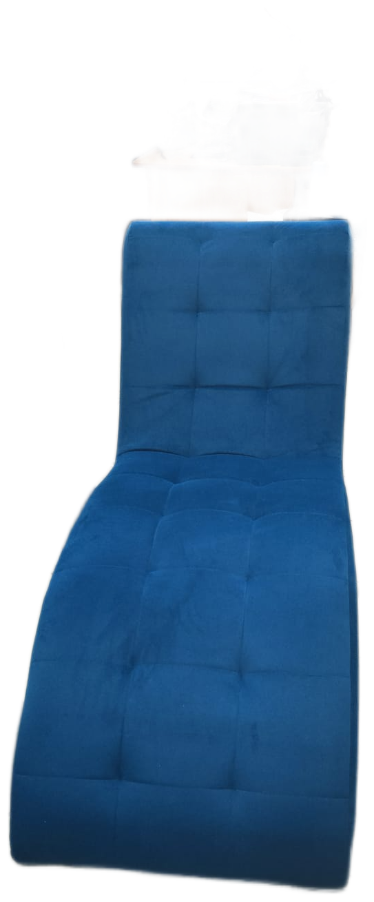 Кресло лежак - фотография № 4