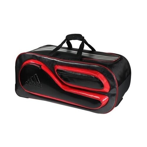 Сумка с выдвижной ручкой на колесиках Adidas Pro Line Team Wheel Bag