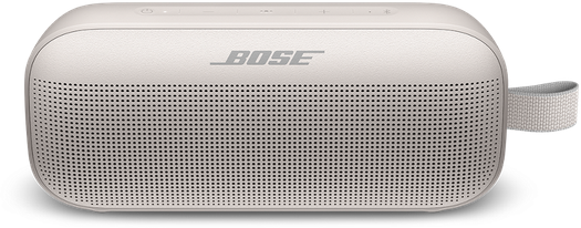 Bluetooth-колонка Bose SoundLink Flex White