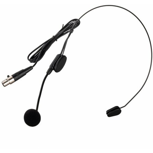 Микрофон головной LAudio C2 110000₽