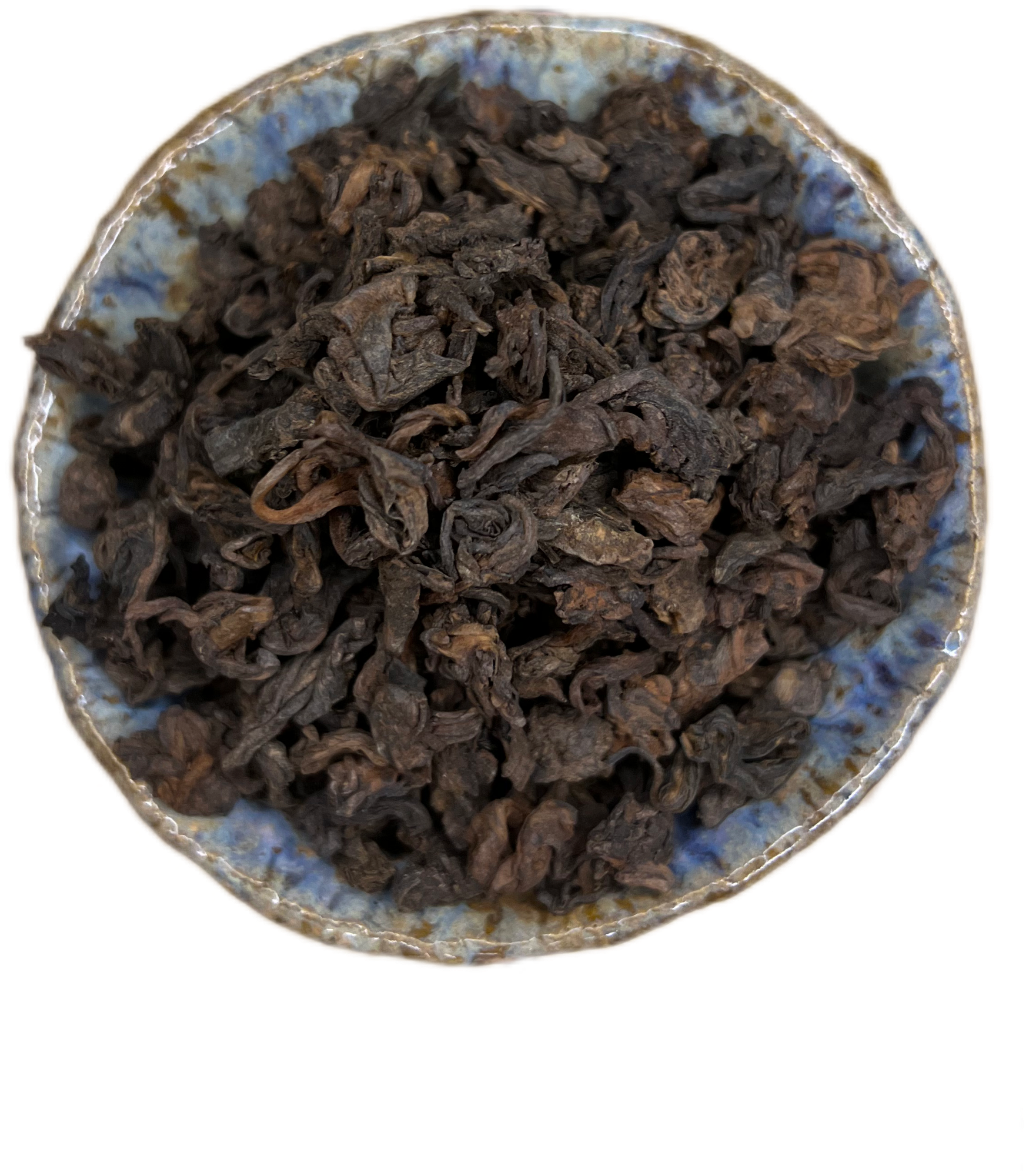 Лао Ча Тоу “Старые Чайные Головы” (100 гр.) Чай Пуэр