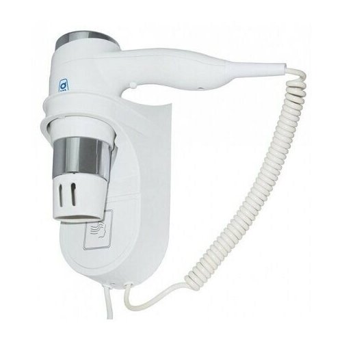 Фен G-TEQ 8719S белыйсеребристый 462000₽