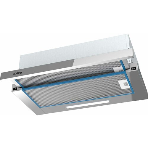 Вытяжка Korting KHP 6512 X 1499000₽