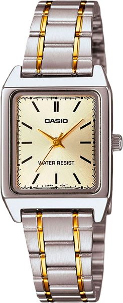 Наручные часы CASIO Standard LTP-V007SG-9E