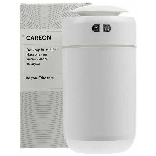  Careon DH07 White 12782.60