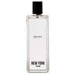 Parfums Constantine парфюмерная вода New York Perfume Eleven - изображение