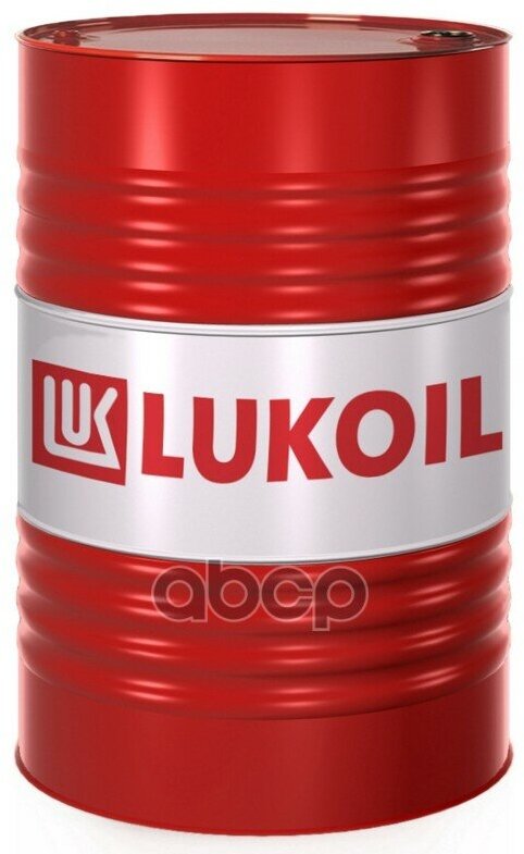 LUKOIL Масло Моторное Лукойл Авангард Cf-4/Sg 10W40 Полусинтетическое 55 Л 3051127