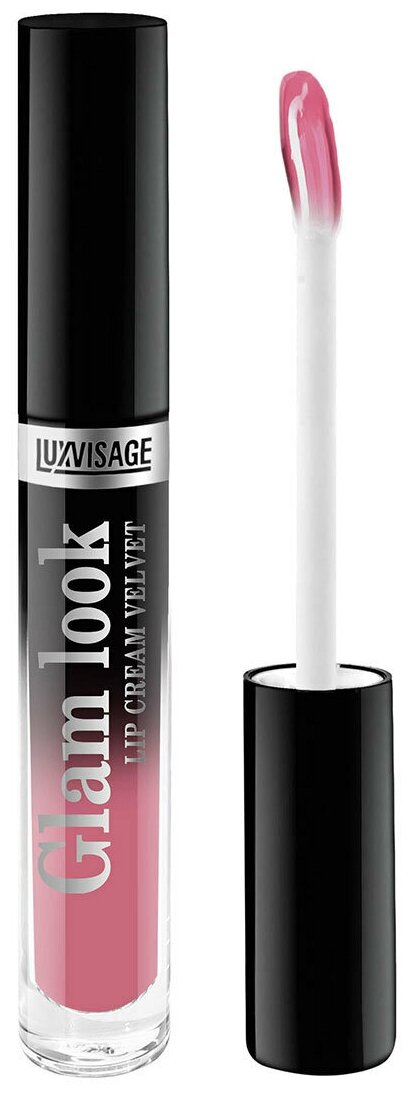    LUXVISAGE GLAM LOOK cream velvet  215 -