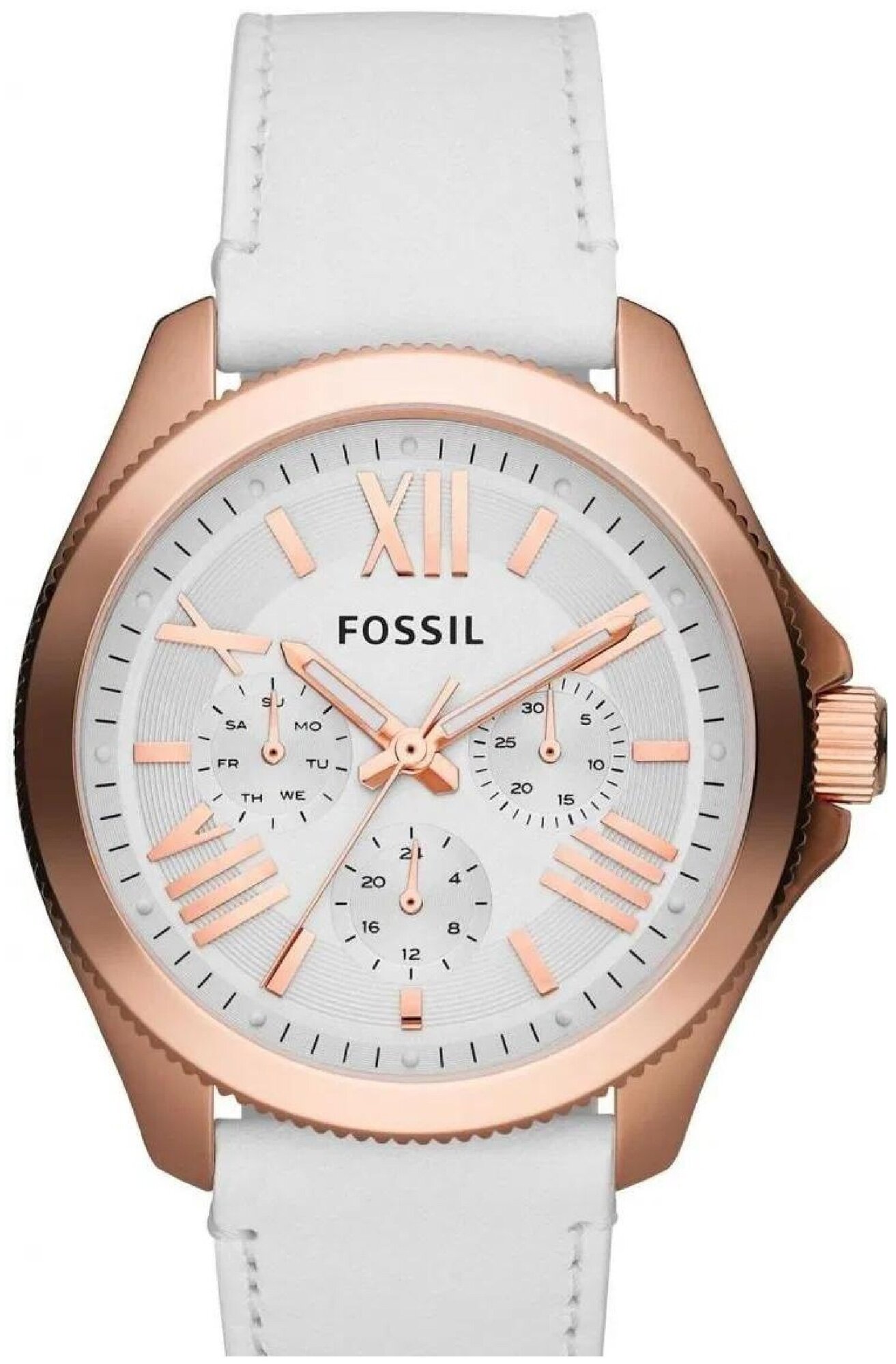 Наручные часы FOSSIL